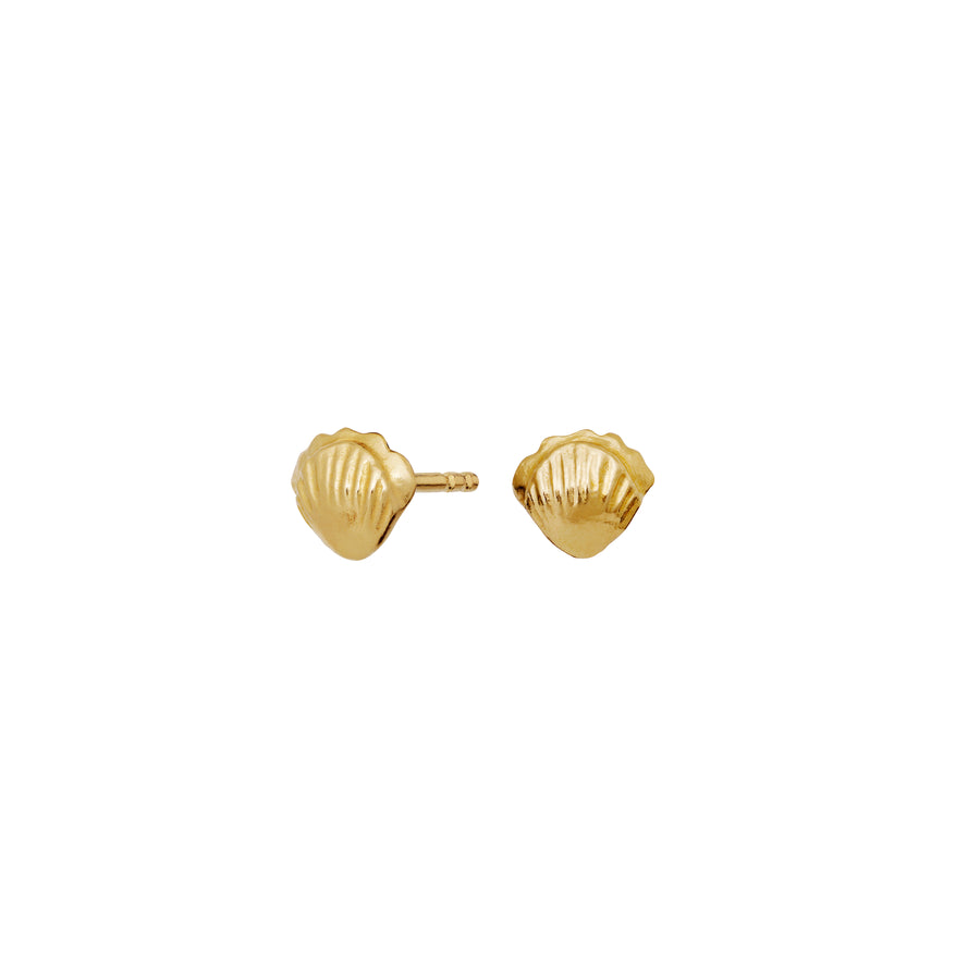 Maanesten Maurea Earrings - Gold