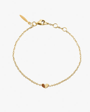 Drakenberg Sjölin Mi Amor Bracelet Gold