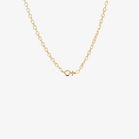 Women-Unite-drop-necklace-gold-